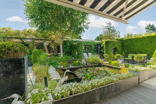 Medium property photo - Alexine Tinnepad 19, 2553 TR Den Haag